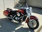 �������� �� ������ �������� Kawasaki Vulcan1500 Tour Classic 1998 ���� 5